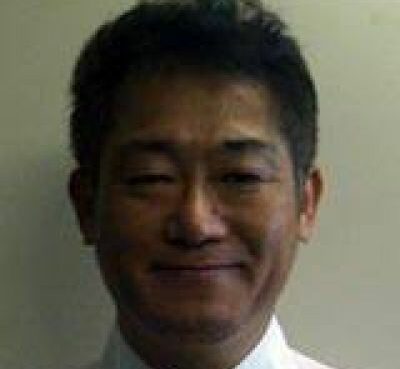 Kazuo Inoue