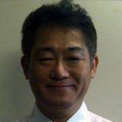 Kazuo Inoue