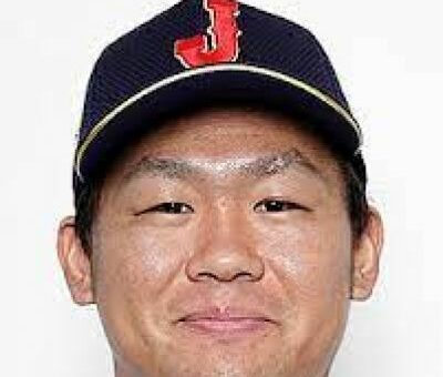 Kazuto Taguchi