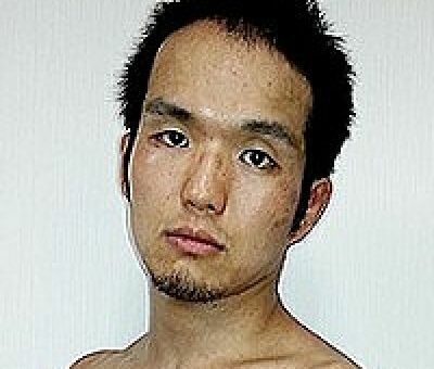 Kazuya Kawabata