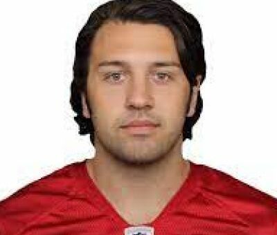 Keaton Kristick