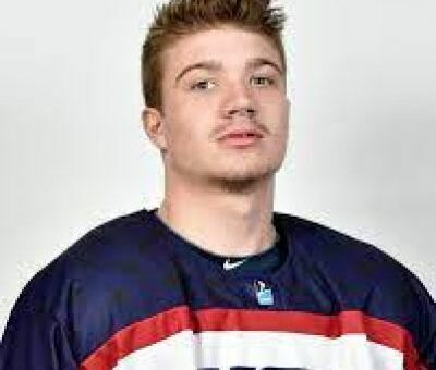 Keeghan Howdeshell