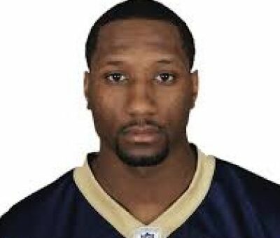 Keenan Burton