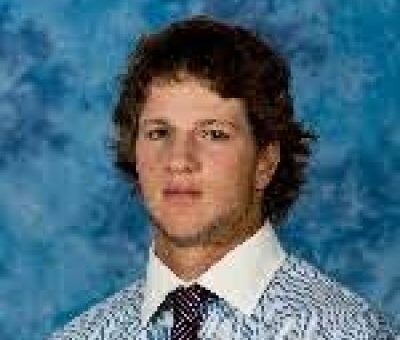 Keenan Desmet