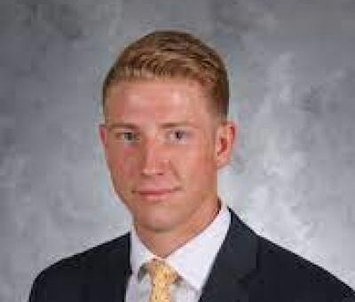 Keenan Spillum