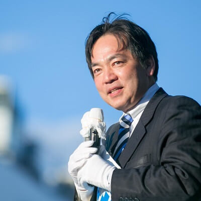 Keiichiro Asao