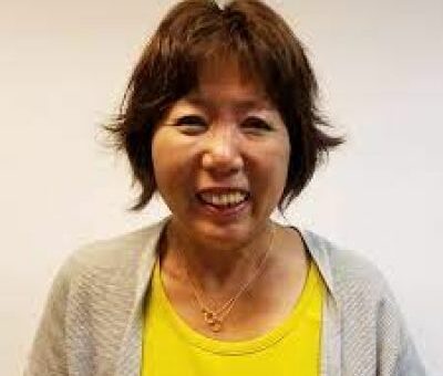 Keiko Hama
