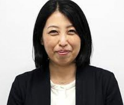 Keiko Hasegawa