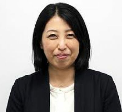 Keiko Hasegawa