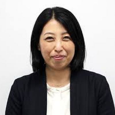 Keiko Hasegawa