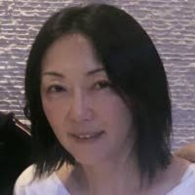 Keiko Iijima