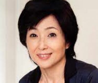 Keiko Takeshita