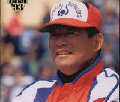 Keishi Suzuki