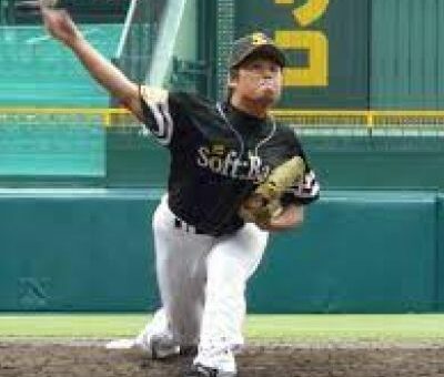 Keisuke Katto