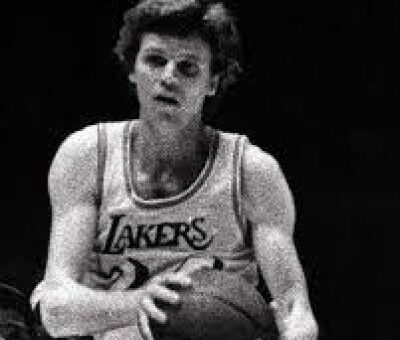 Keith Erickson