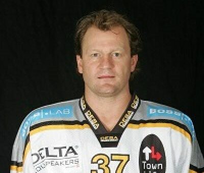 Keith Fair