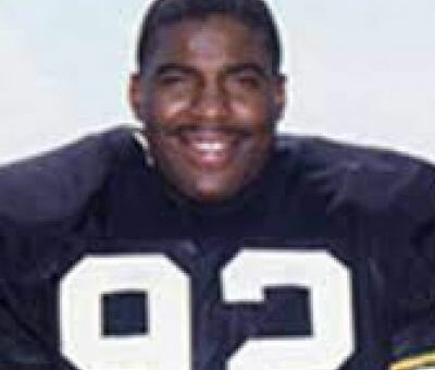 Keith Gary