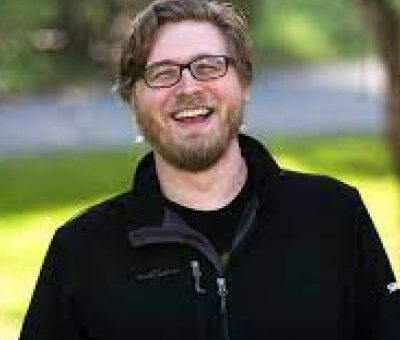 Keith Herron