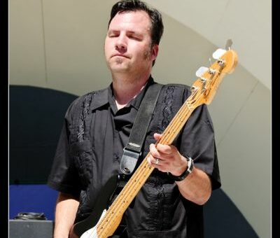 Keith Hoerig