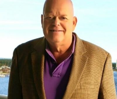 Keith L. Jones