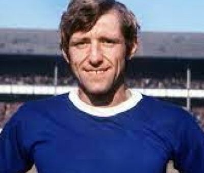 Keith Newton