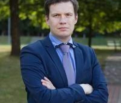 Keith Osik