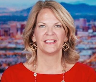 Kelli Ward
