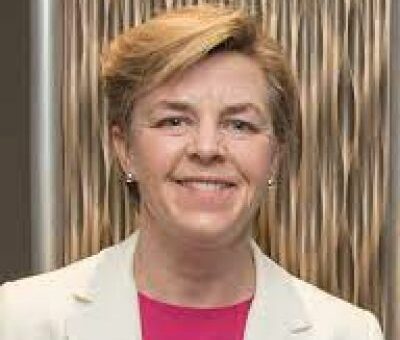 Kellie Leitch