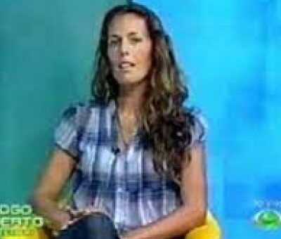 Kelly Fraga