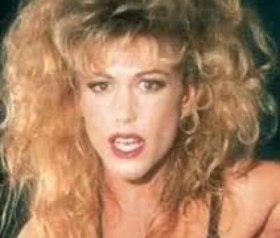 Kelly Jean Van Dyke