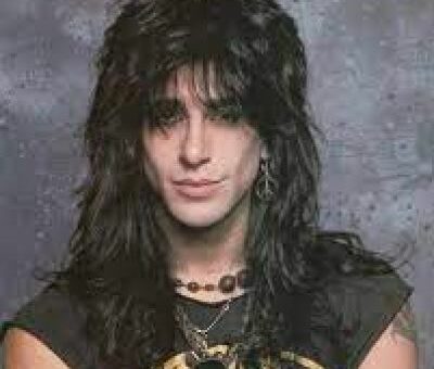 Kelly Nickels