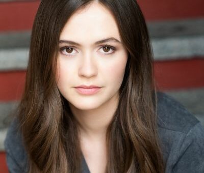 Kelly Quinn