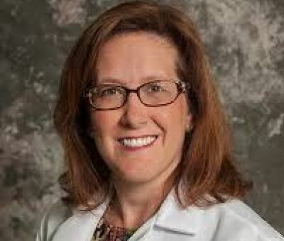 Kelly R. Smith