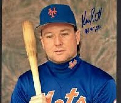 Kelly Stinnett