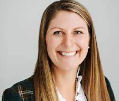 Kelsey Ramsden