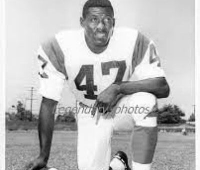 Kelton Winston