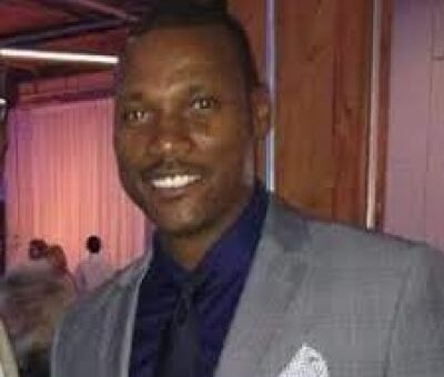 Kelvin Edwards