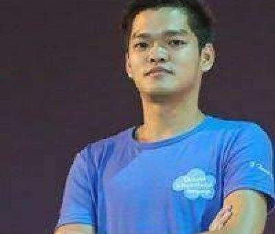 Kelvin Gregorio