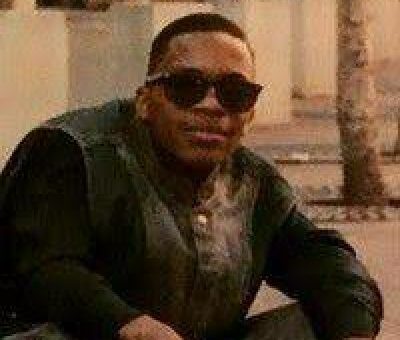Kelvin Martin