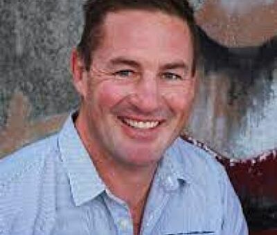 Kelvin Middleton