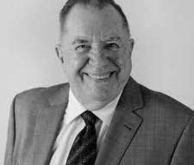 Kelvin Poole