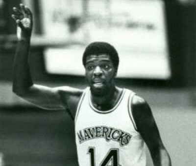 Kelvin Ransey
