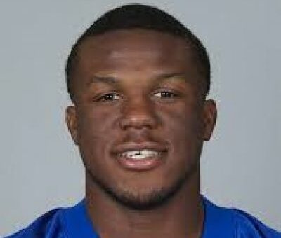 Kelvin Taylor