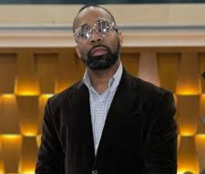 Kelvin Underwood