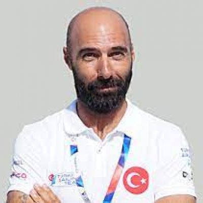 Kemal Muslubaş