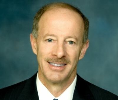 Ken Baxter