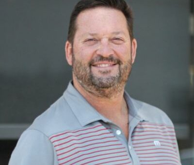 Ken Carroll