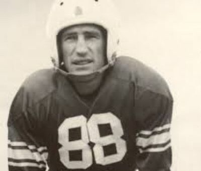 Ken Charlton