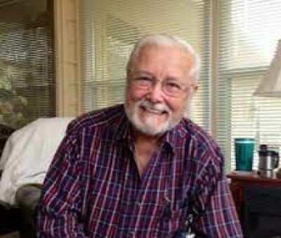 Ken DeBauche