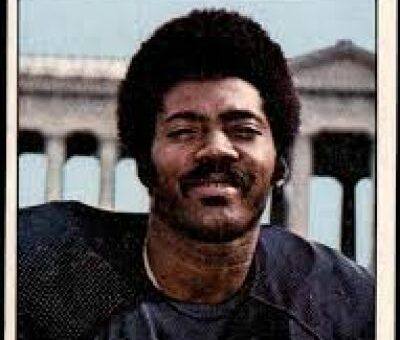 Ken Grandberry